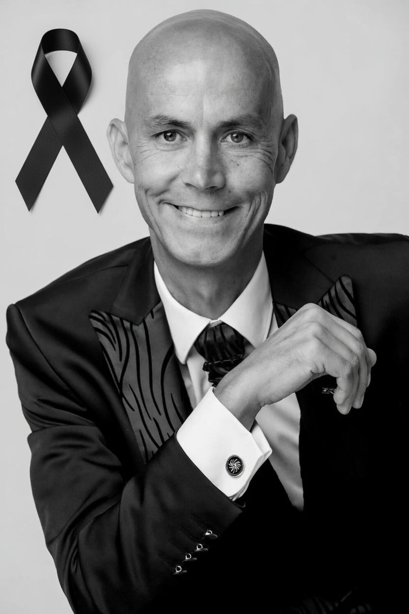 Andreas Markus Wimmer