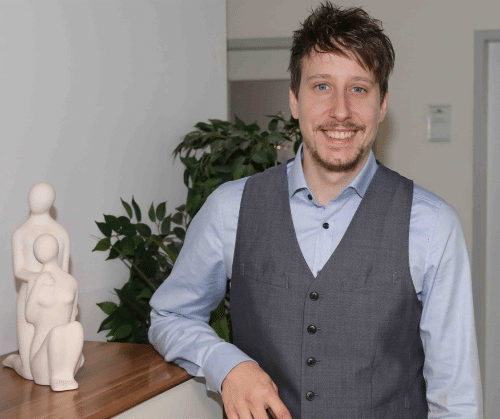 Hilfe in Würde Mitarbeiter