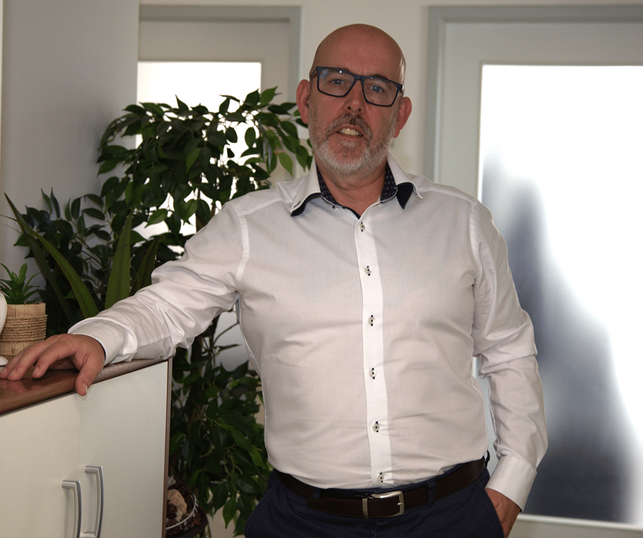 Hilfe in Würde Mitarbeiter