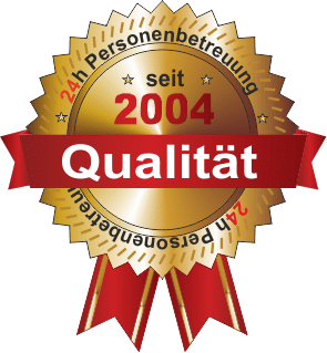 Qualitäts Logo 2026